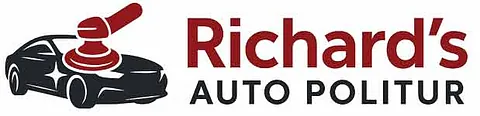 Logo - Richard's Auto Politur aus Leidenschaft aus Dietlikon